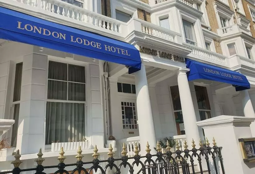 London Lodge