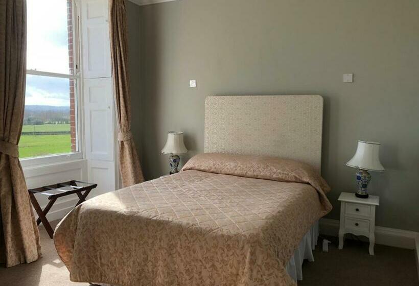 호텔 Longworth Hall