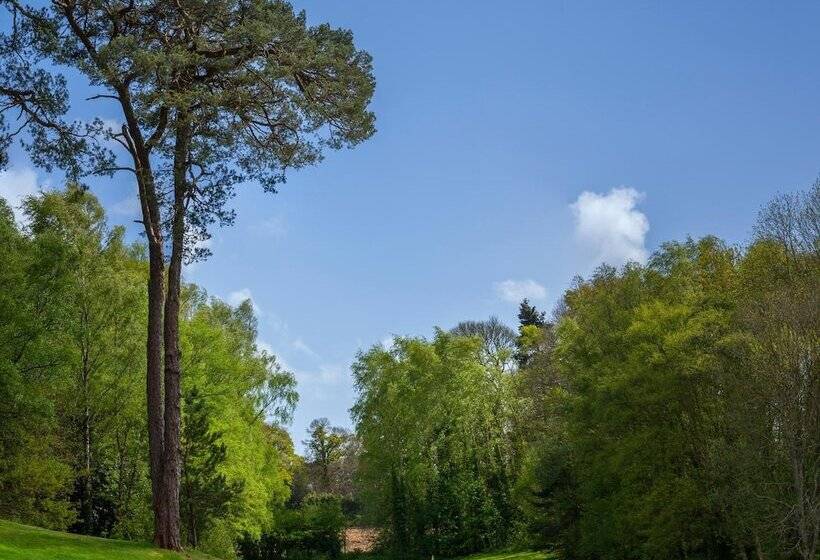 Meon Valley Hotel, Golf & Country Club