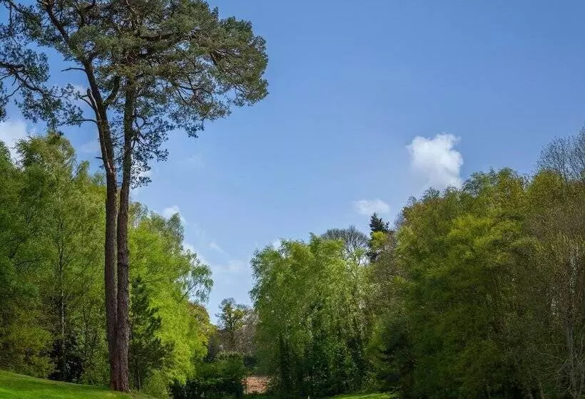 Meon Valley Hotel, Golf & Country Club