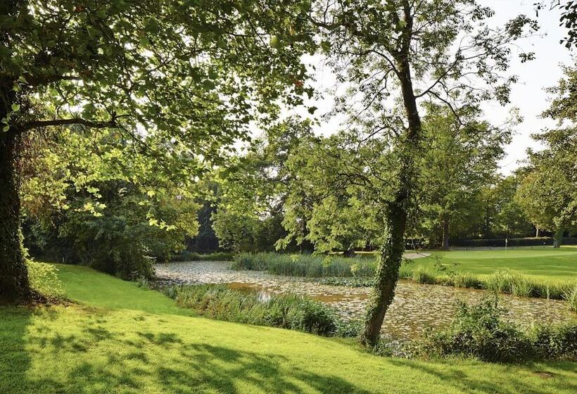 Meon Valley Hotel, Golf & Country Club