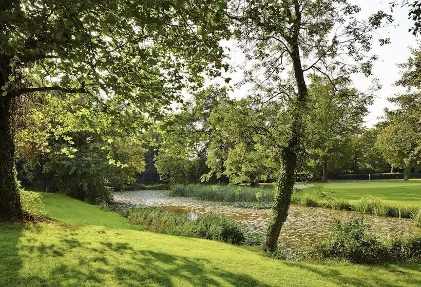 Meon Valley Hotel, Golf & Country Club