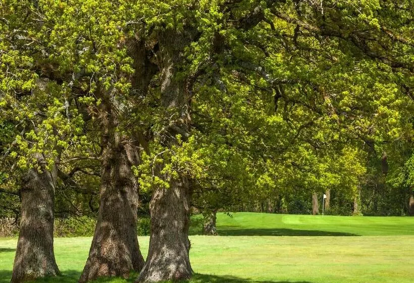 Meon Valley Hotel, Golf & Country Club