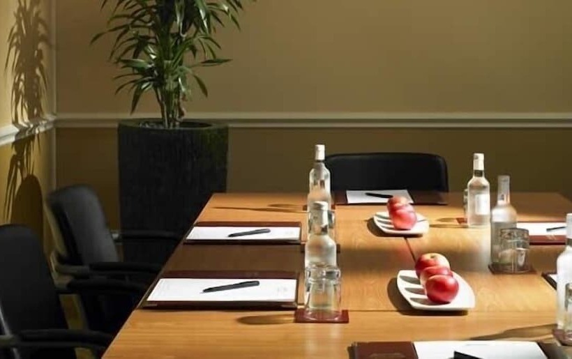 Meon Valley Hotel, Golf & Country Club