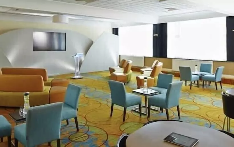 Meon Valley Hotel, Golf & Country Club