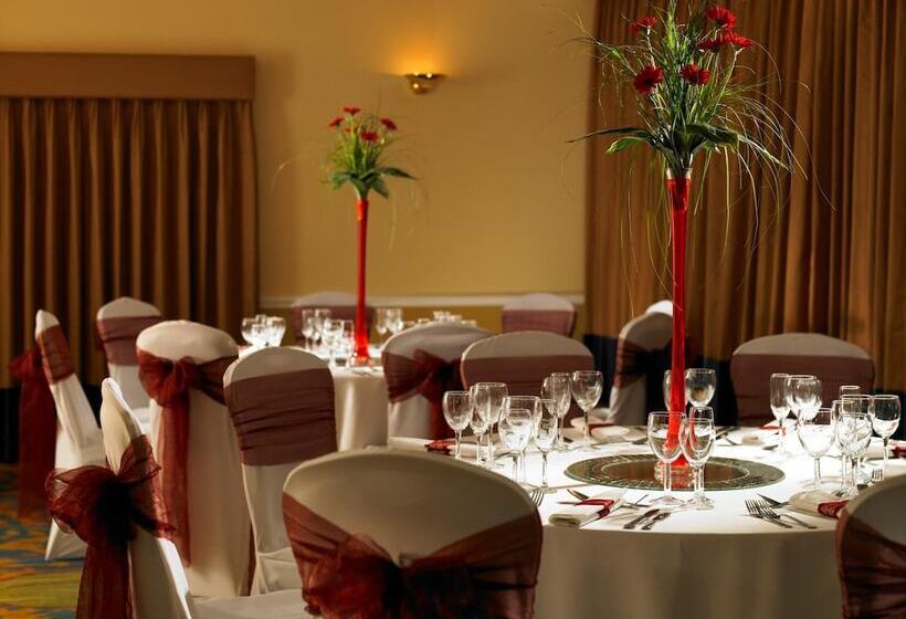 Meon Valley Hotel, Golf & Country Club