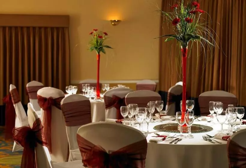 Meon Valley Hotel, Golf & Country Club