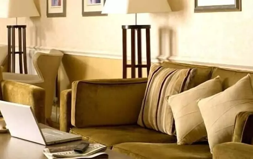 Meon Valley Hotel, Golf & Country Club