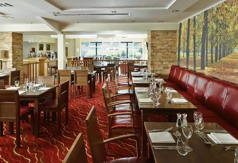 Meon Valley Hotel, Golf & Country Club