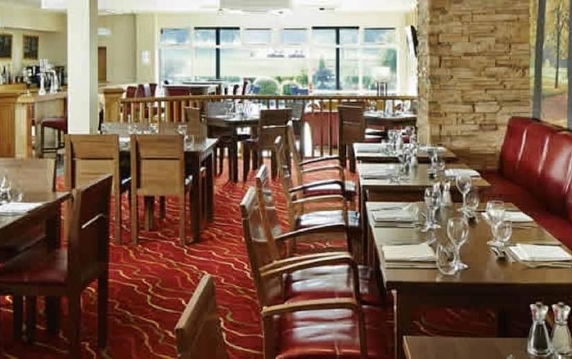 Meon Valley Hotel, Golf & Country Club