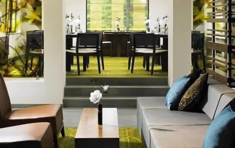 Meon Valley Hotel, Golf & Country Club