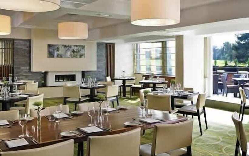 Meon Valley Hotel, Golf & Country Club