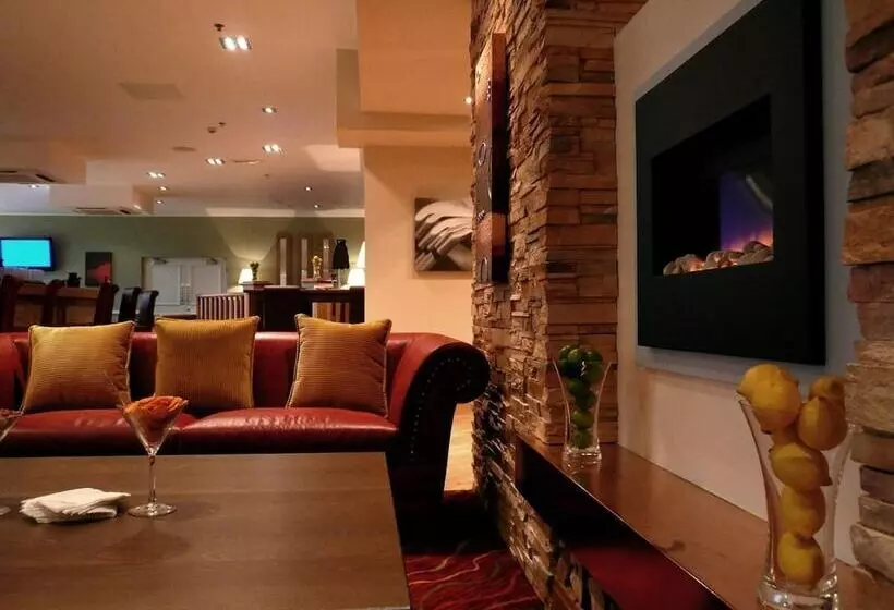 Meon Valley Hotel, Golf & Country Club