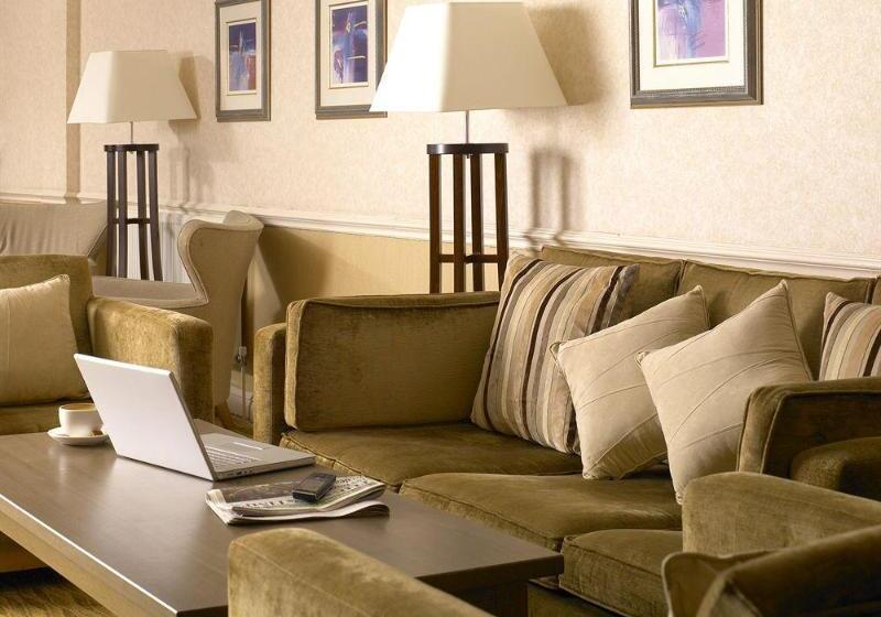 Meon Valley Hotel, Golf & Country Club