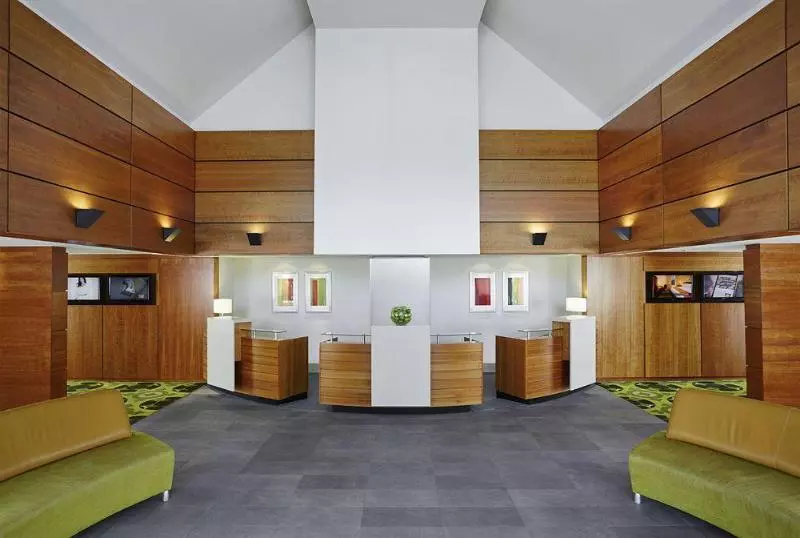 Meon Valley Hotel, Golf & Country Club