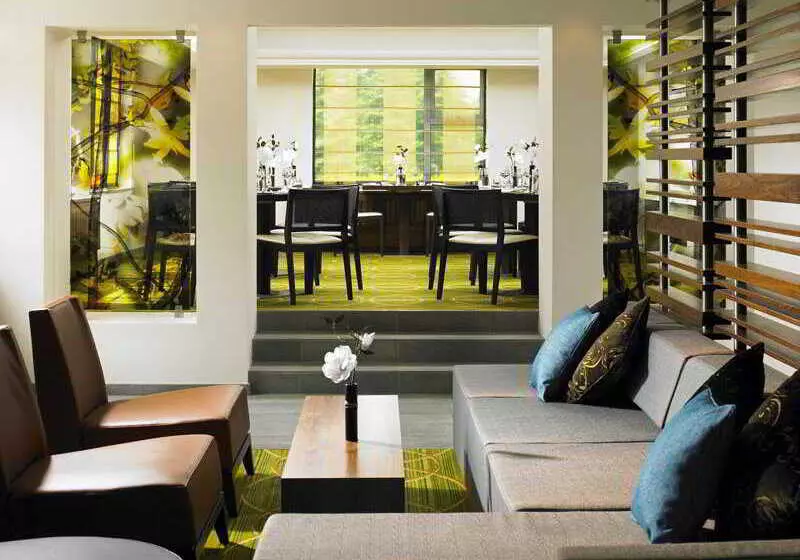 Meon Valley Hotel, Golf & Country Club