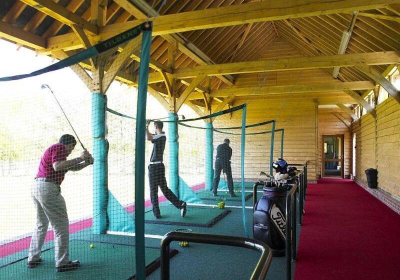 Meon Valley Hotel, Golf & Country Club