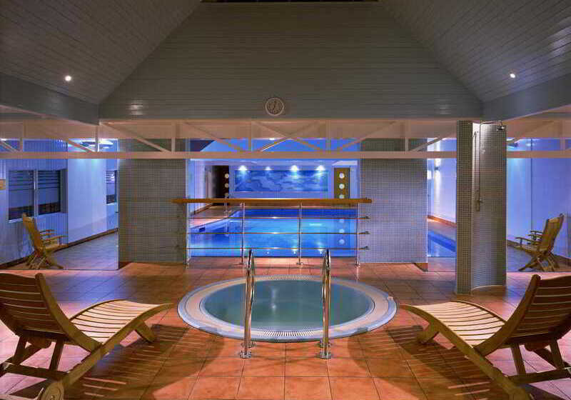 Meon Valley Hotel, Golf & Country Club