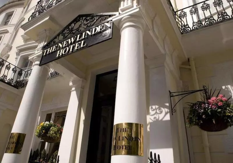 هتل New Linden