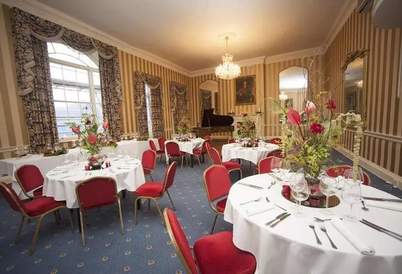 Отель Norfolk Arms