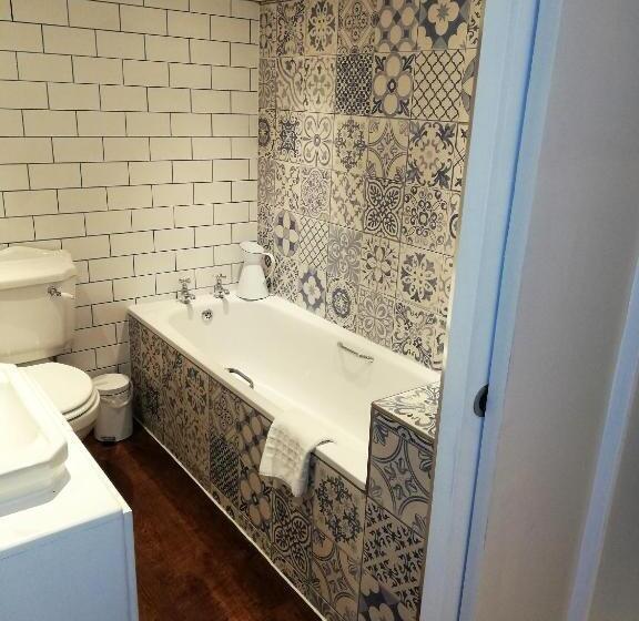 فندق Norfolk Arms