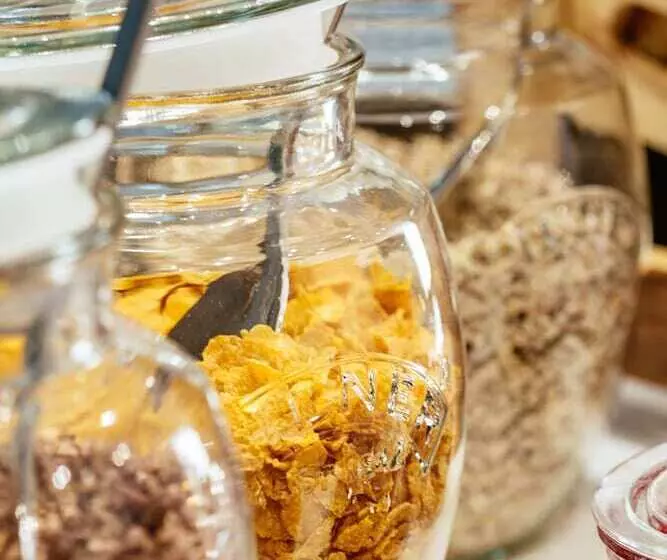 בית מלון כפרי Oliver Plaza