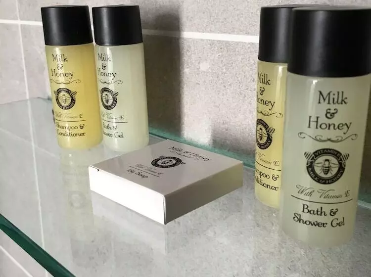 בית מלון כפרי Oliver Plaza