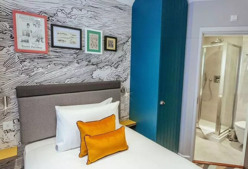 בית מלון כפרי Oliver Plaza