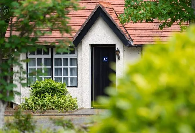 בית מלון כפרי Piersland House