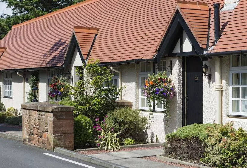 בית מלון כפרי Piersland House