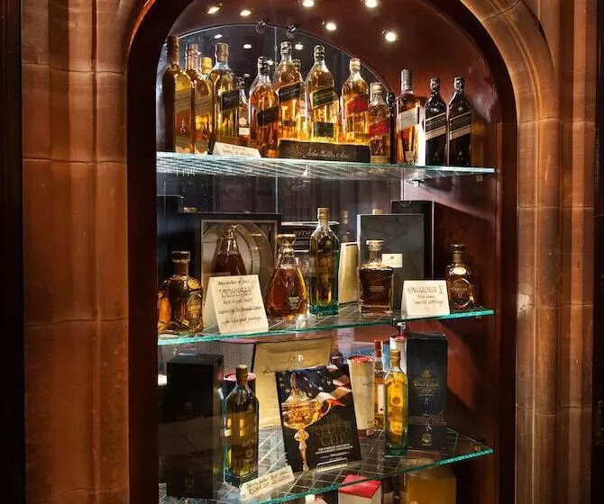 בית מלון כפרי Piersland House