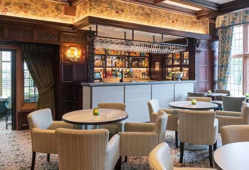 בית מלון כפרי Piersland House