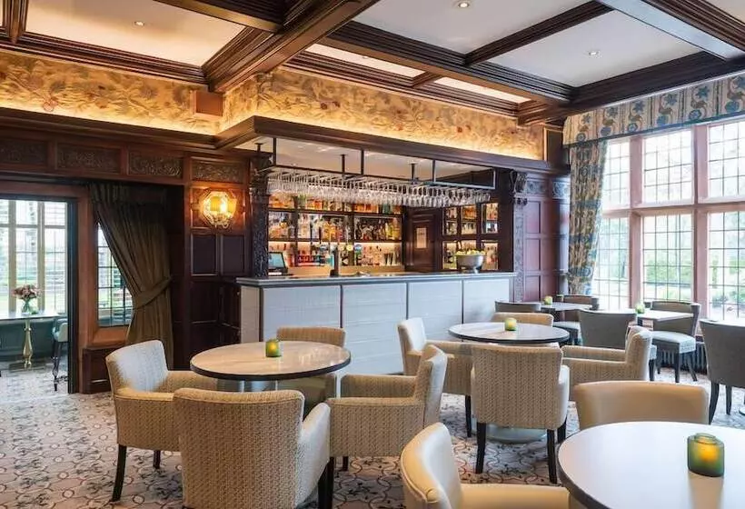 בית מלון כפרי Piersland House