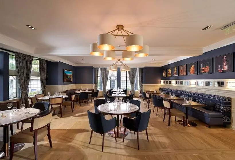 בית מלון כפרי Piersland House