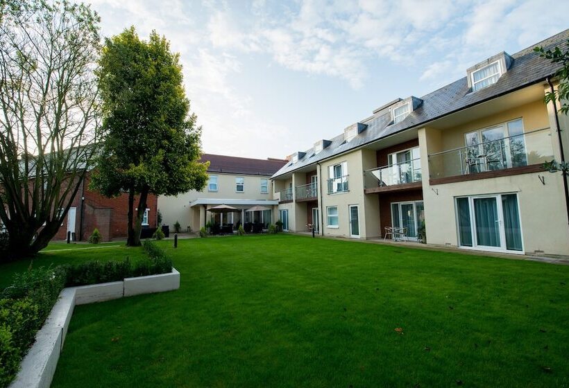 Stanwell Hotel By Mercure