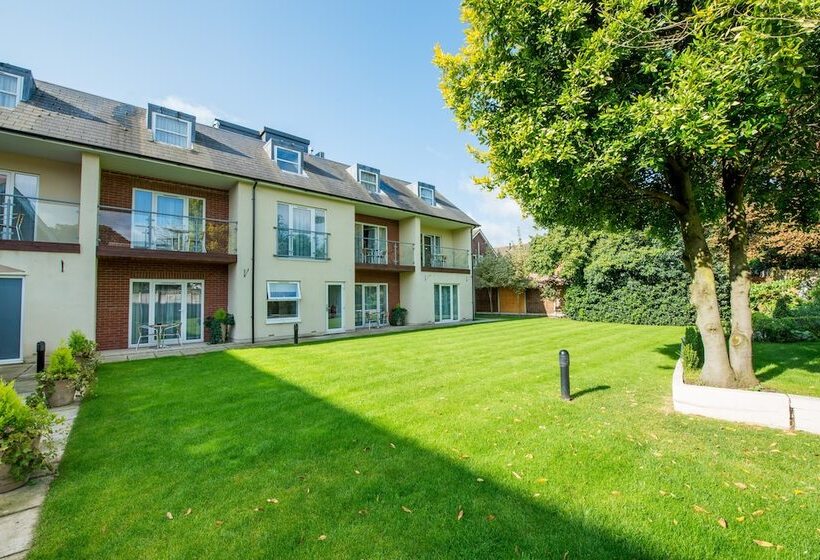 Stanwell Hotel By Mercure