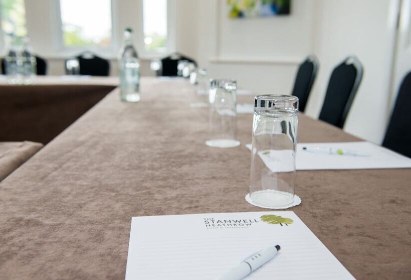 Stanwell Hotel By Mercure