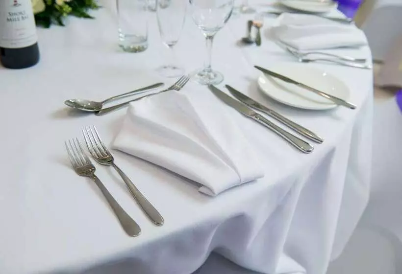 Stanwell Hotel By Mercure