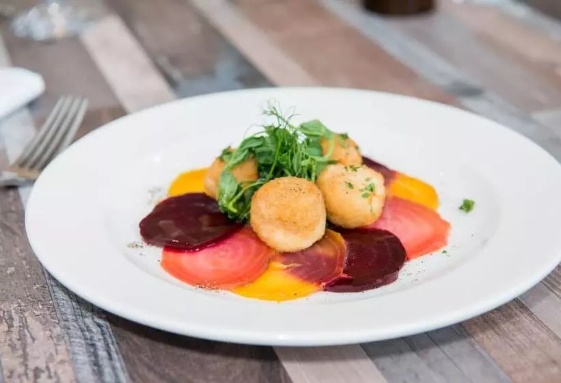 Stanwell Hotel By Mercure