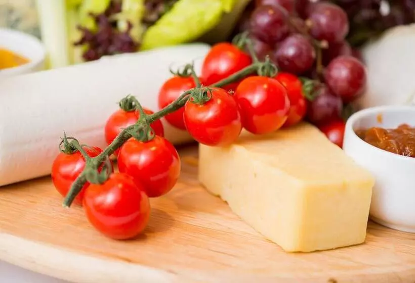 Stanwell Hotel By Mercure