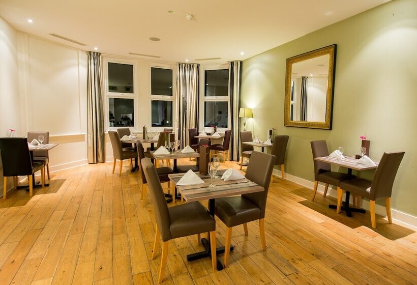 Stanwell Hotel By Mercure