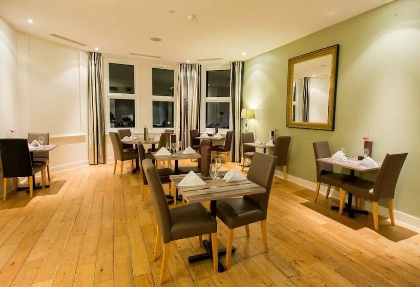 Stanwell Hotel By Mercure