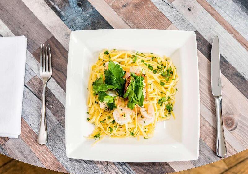 Stanwell Hotel By Mercure