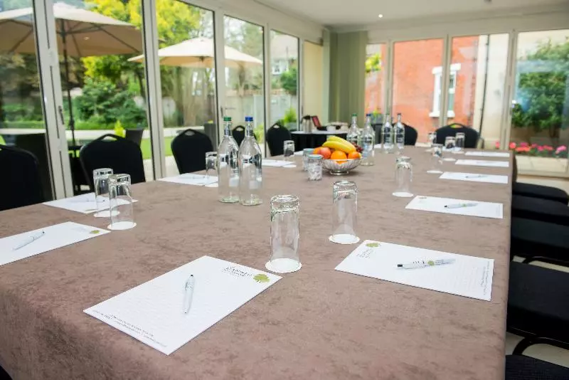 Stanwell Hotel By Mercure