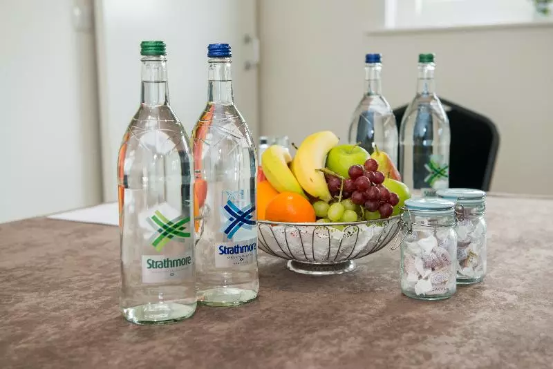 Stanwell Hotel By Mercure