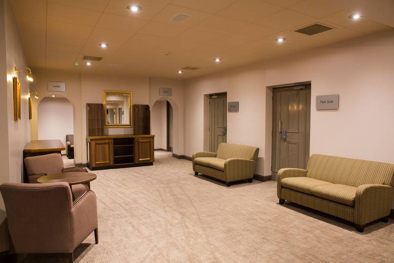 Hogs Back Hotel & Spa