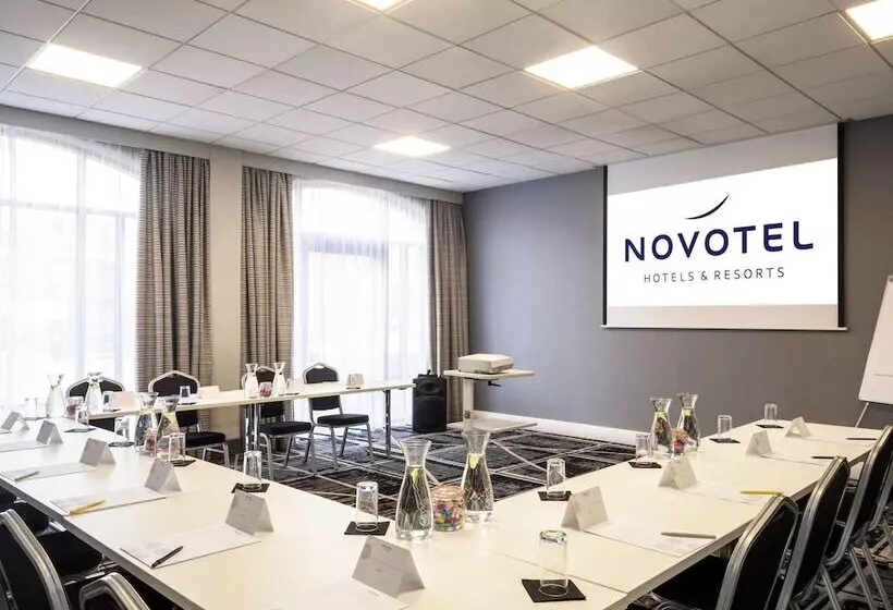 Novotel Ipswich Centre