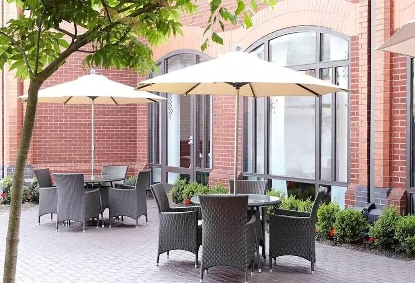 Novotel Ipswich Centre