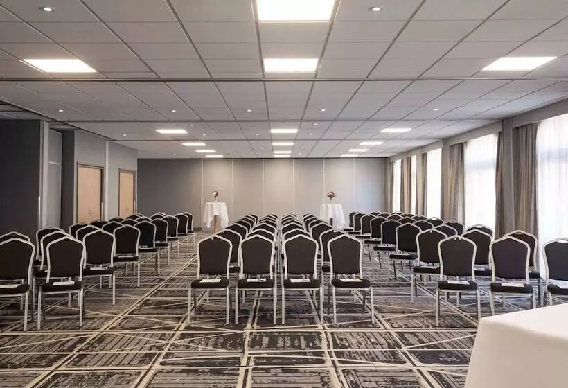 Novotel Ipswich Centre