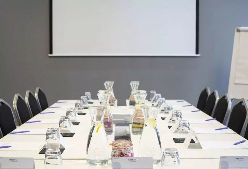 Novotel Ipswich Centre